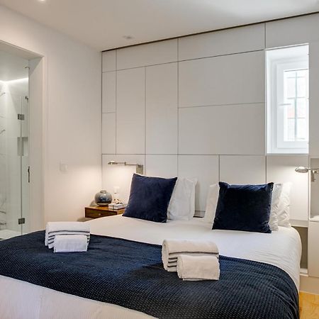 Chic & Trendy T.M. Flat Apartment Lisbon Bagian luar foto