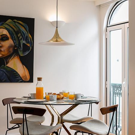Chic & Trendy T.M. Flat Apartment Lisbon Bagian luar foto