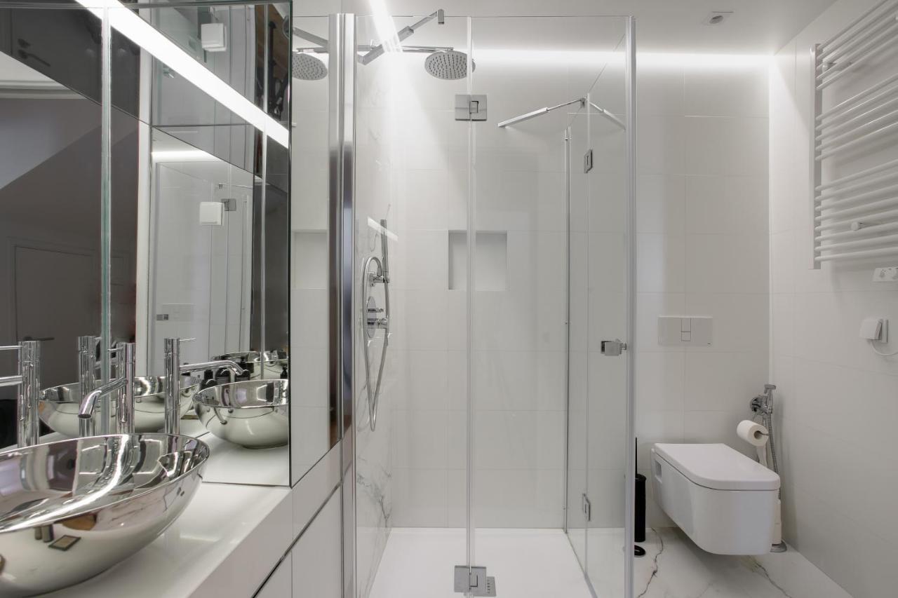 Chic & Trendy T.M. Flat Apartment Lisbon Bagian luar foto