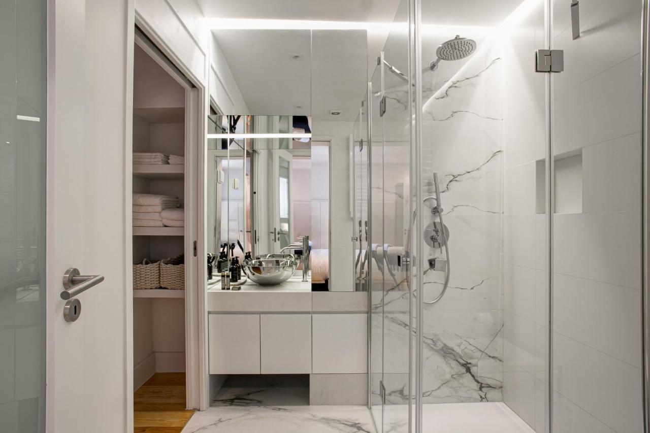 Chic & Trendy T.M. Flat Apartment Lisbon Bagian luar foto