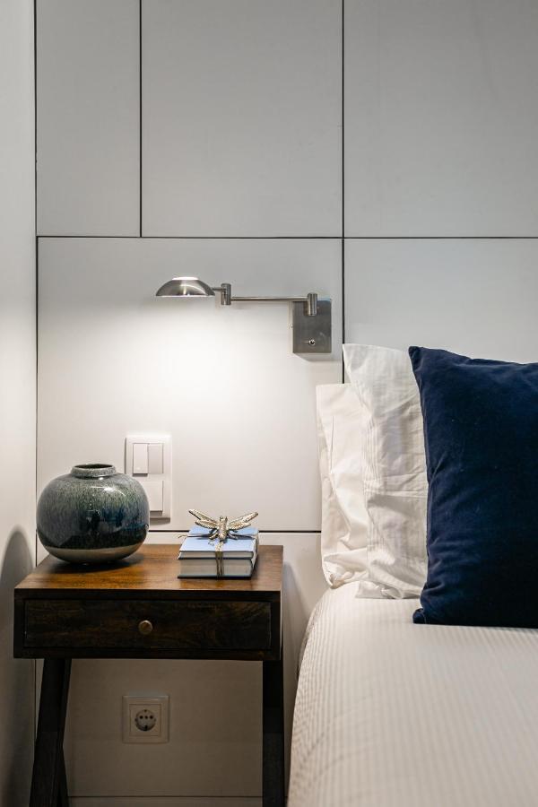 Chic & Trendy T.M. Flat Apartment Lisbon Bagian luar foto